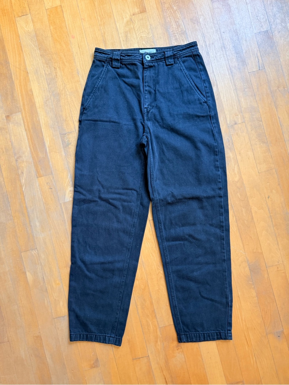 Alex Mill Casual Tapered Pants